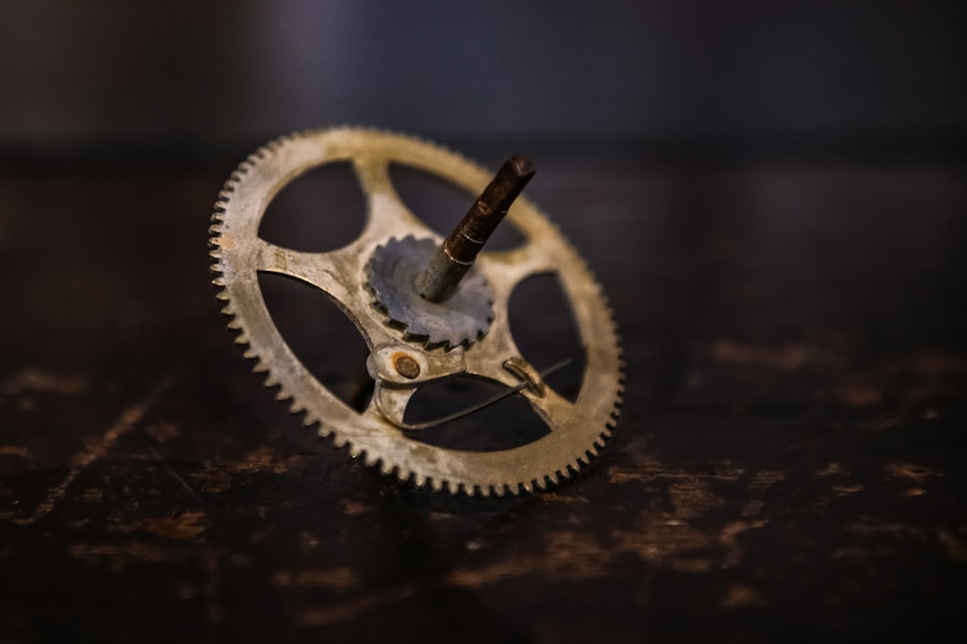 Gear