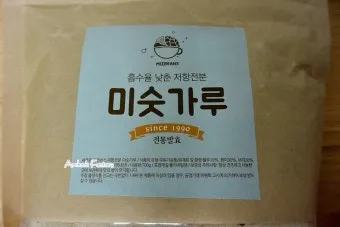 미숫가루 당뇨에 좋은가요 건강하게 먹는법 효능 부작용 혈당 gi지수로_22