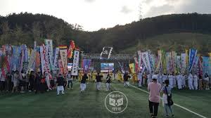 2024 양산웅상 회야제 기본일정과 프로그램 에녹 조항조 은가은 윤수현 영기 최전서 유민지 출연