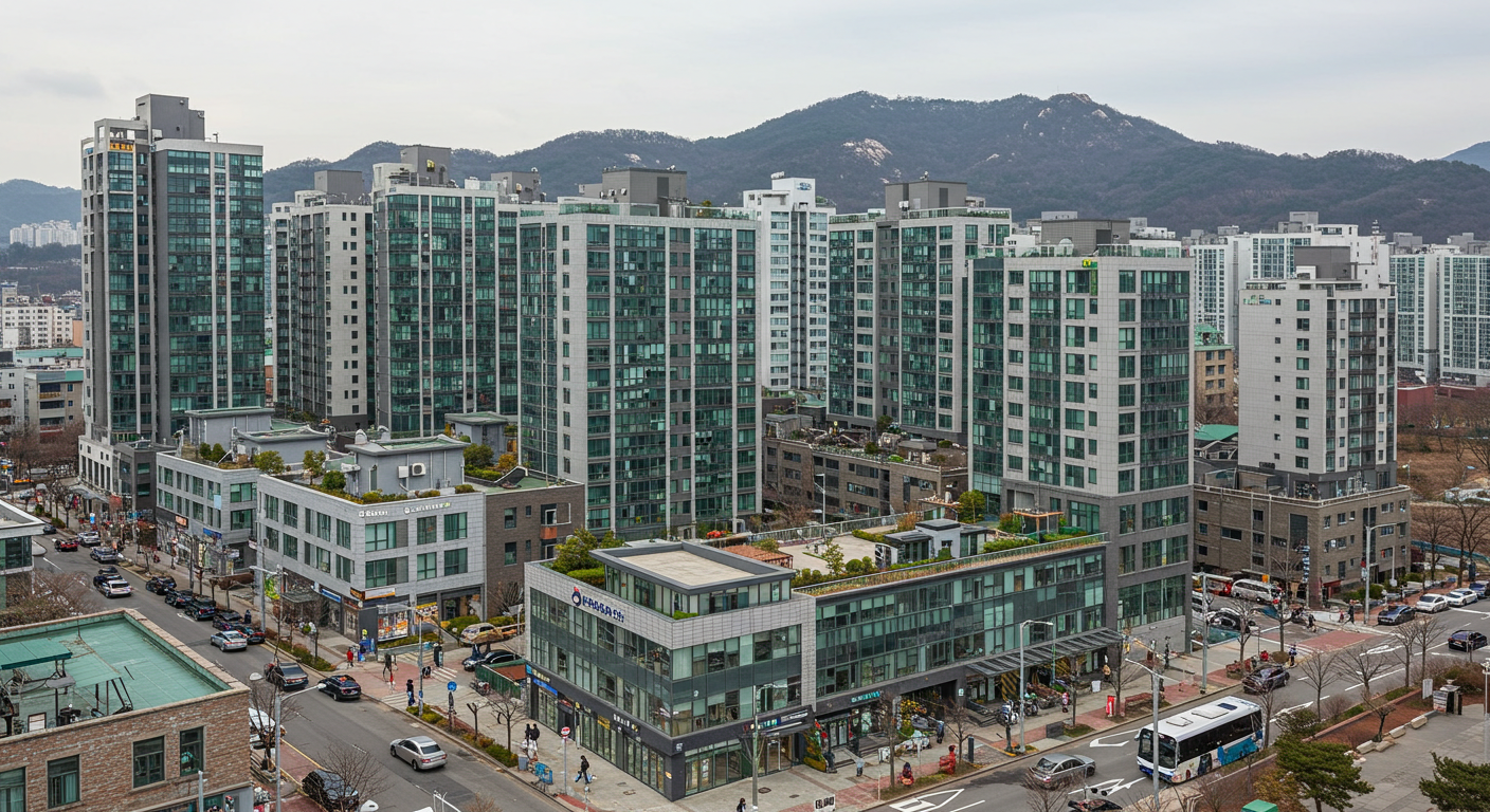 동탄2신도시 아파트 분양