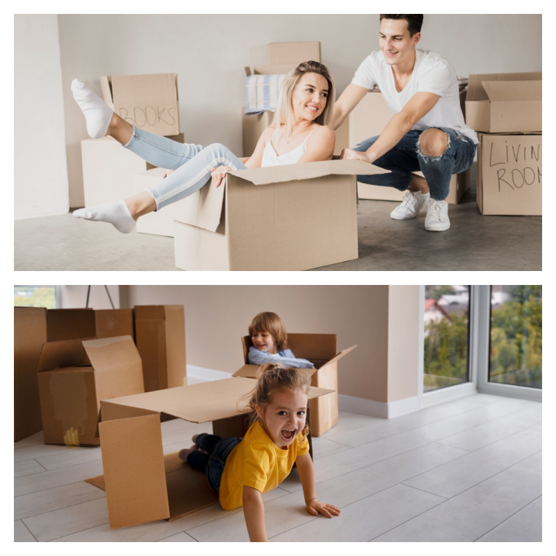 거제도 포장이사