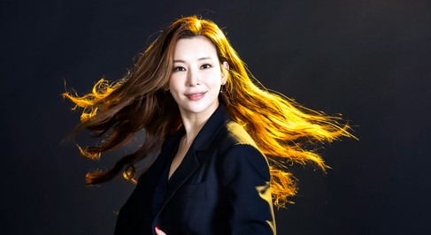 정선아 뮤지컬배우 딸