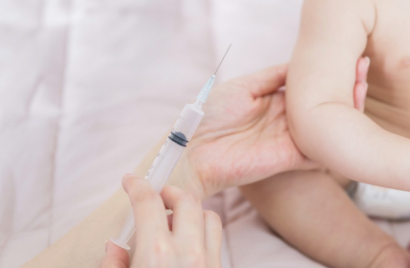 신생아 예방접종