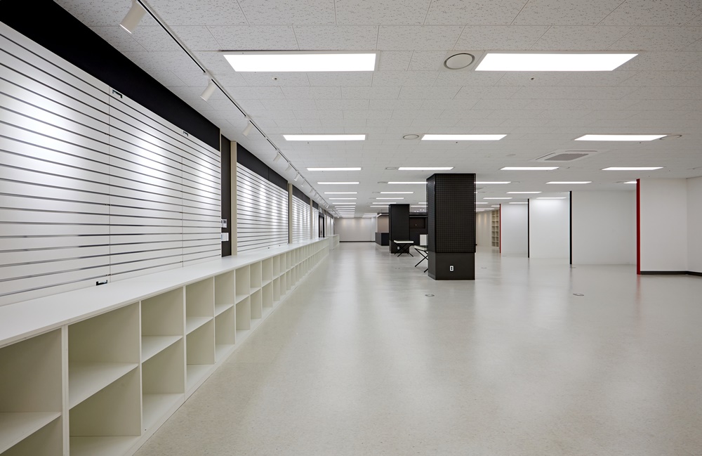 서초사무실디자인