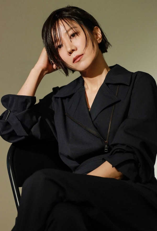 배우 전혜진