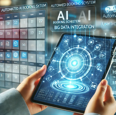 이 이미지는 AI 로 생성된 이미지입니다.