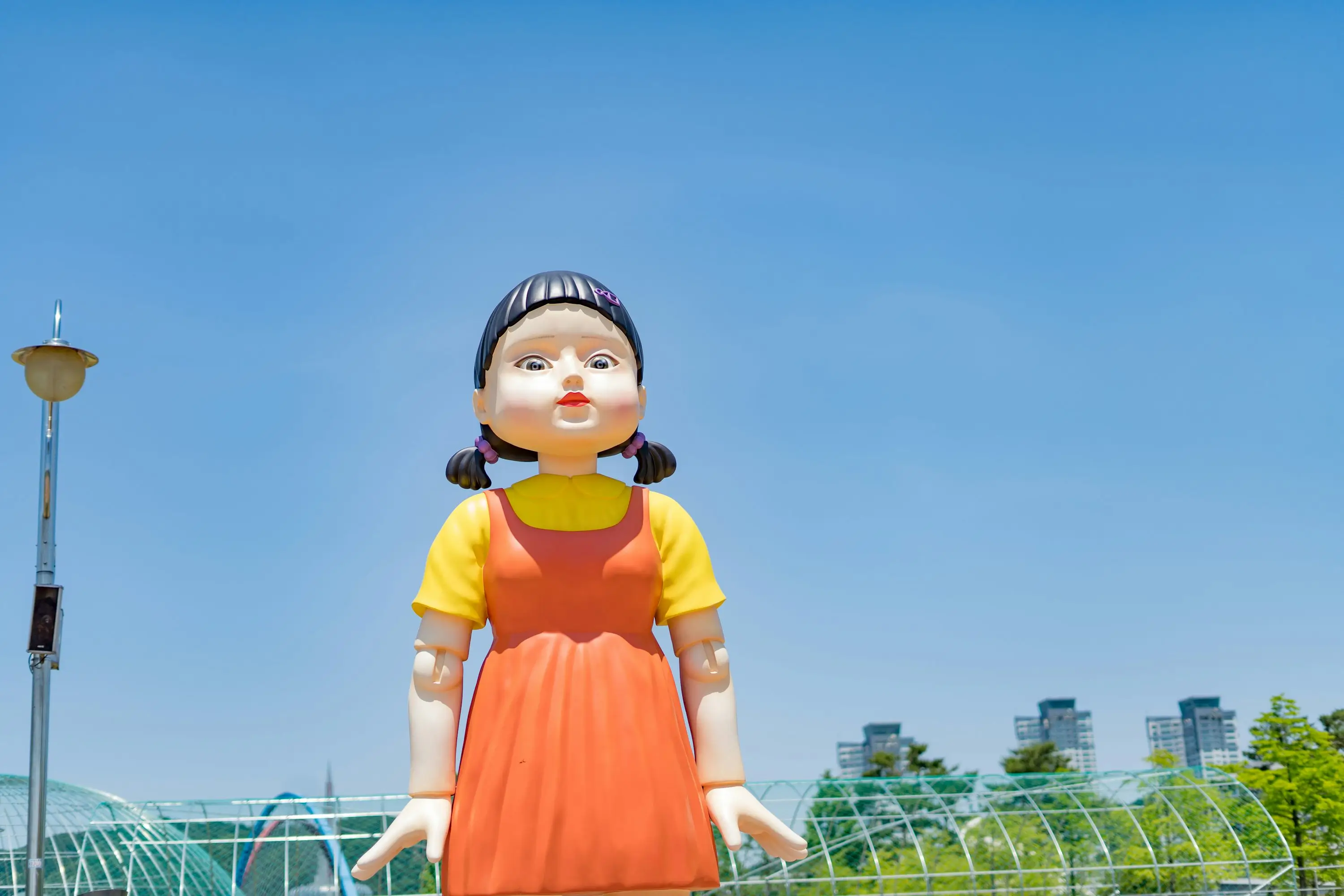 오징어게임2 관련주 수혜주