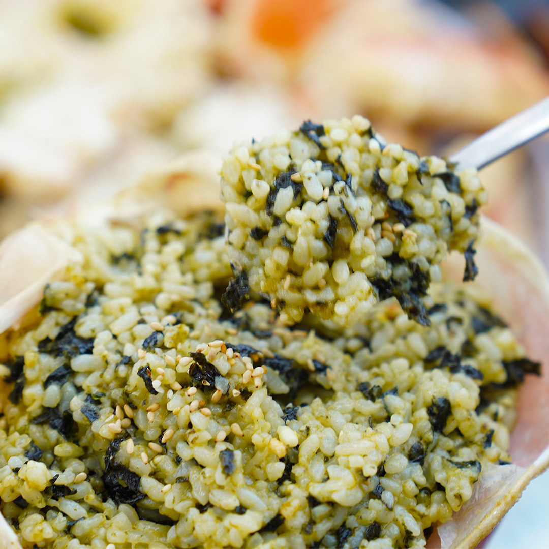 묵호항 크랩토랑