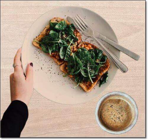 호밀빵 효능 및 먹는 법