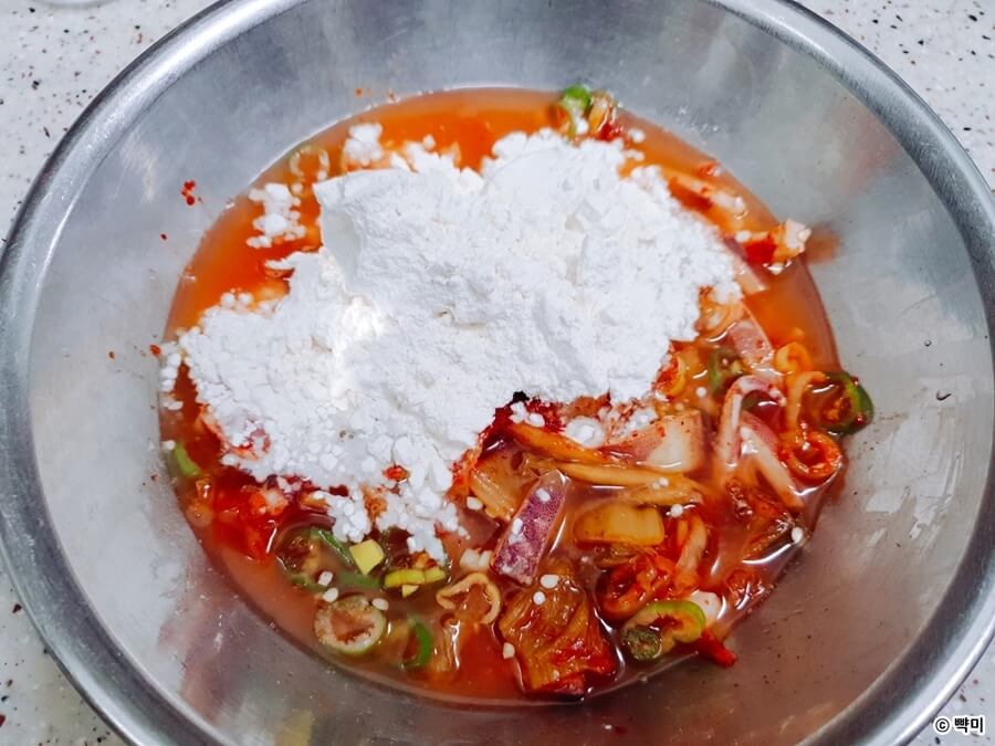 김치전-맛있게-하는-법-바삭하게-만드는-방법