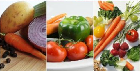 간에 좋은 식품