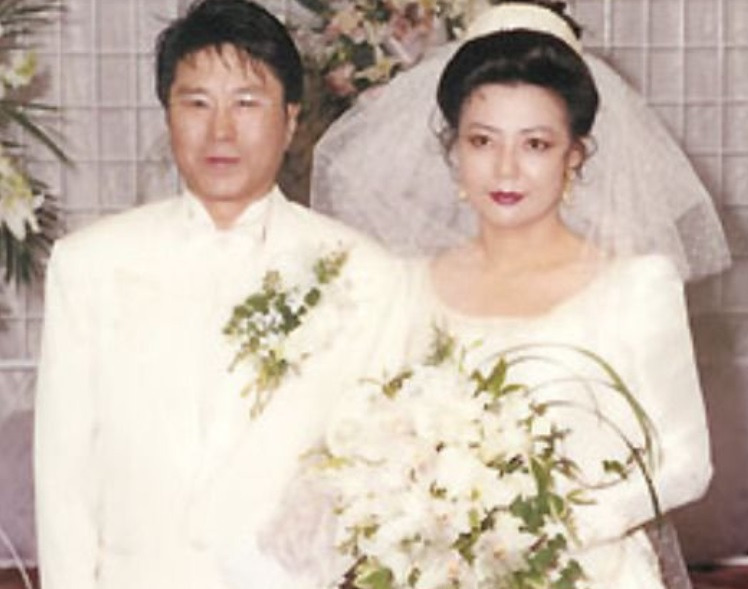 조용필 부인 자녀