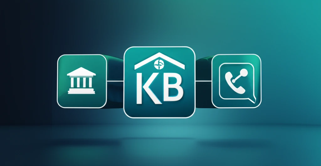 KB국민은행 연계 혜택! 리브모바일