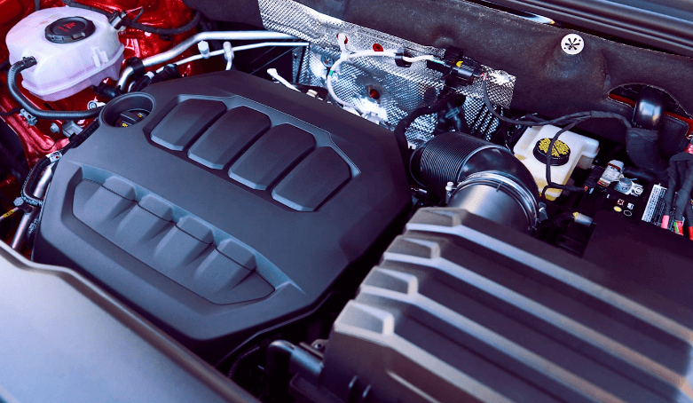 폭스바겐 아틀라스 가격 연비 국내출시