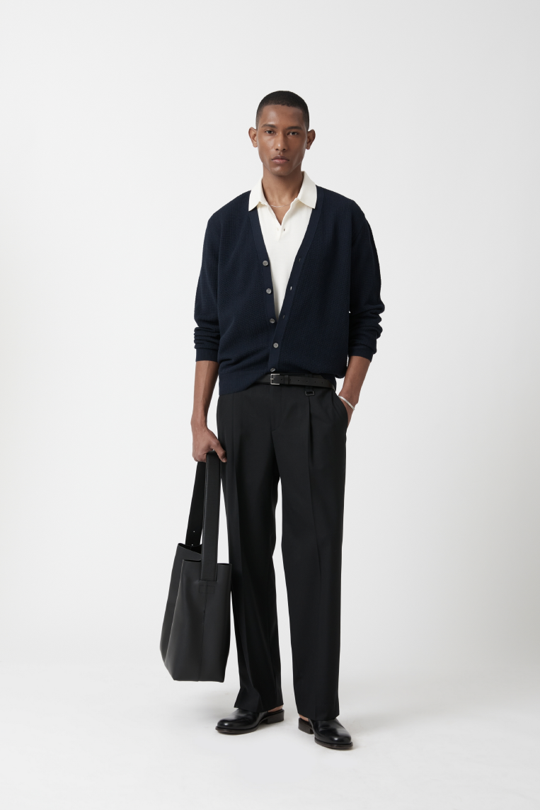 질스튜어트 남자 가디건 추천