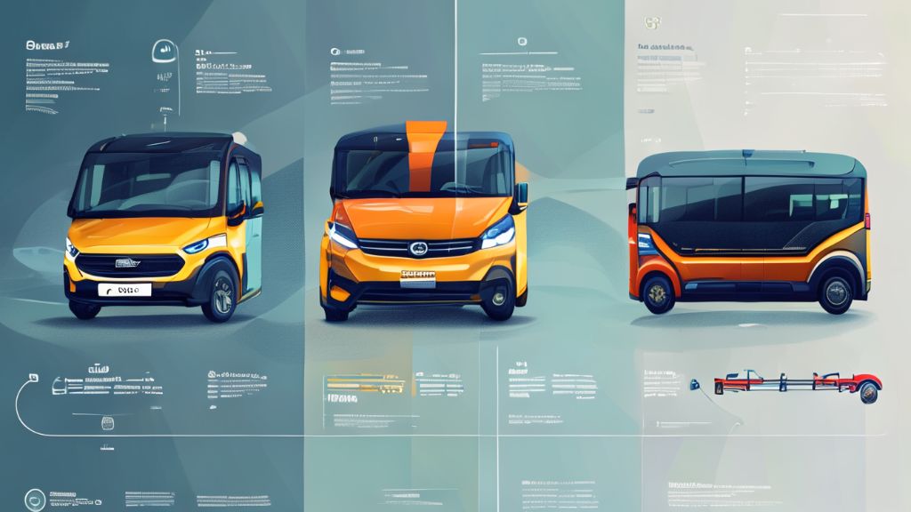 다양한 전기차에 더 많은 기회를