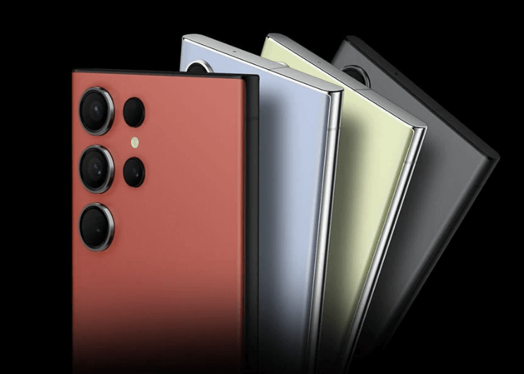 갤럭시 S23시리즈 정리