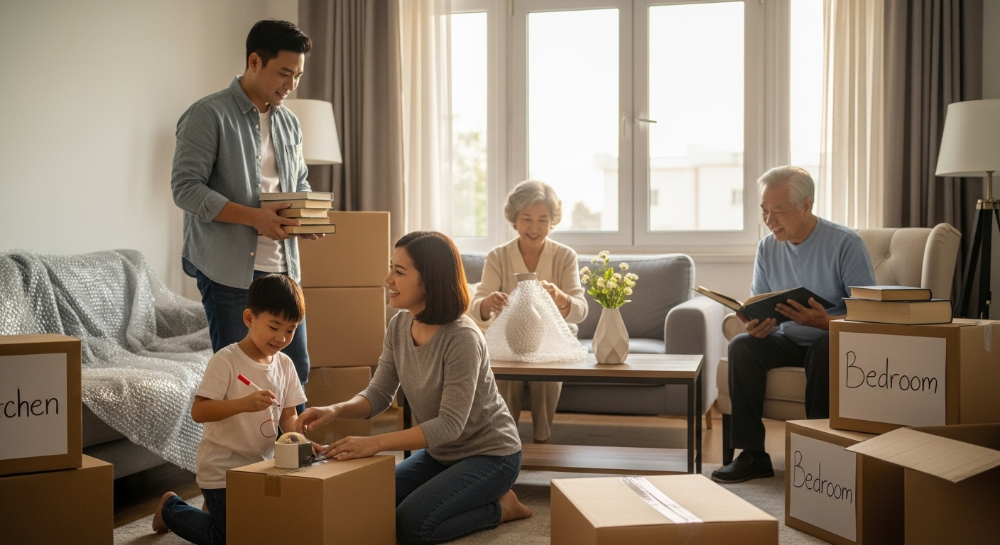 전세대출 연장과 이사 일정이 엇갈릴 때 생기는 문제