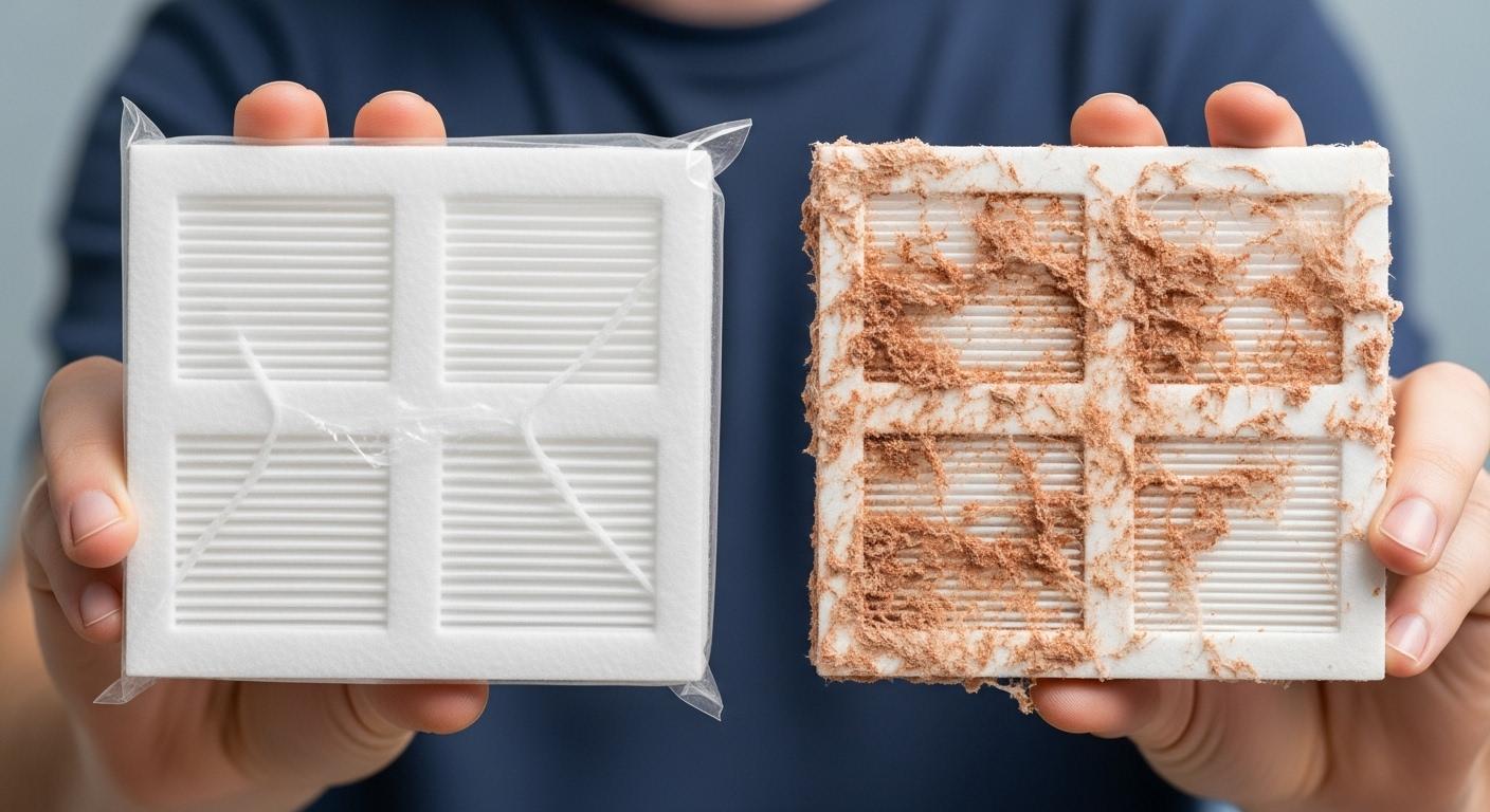 충전 가습기필터교체시기