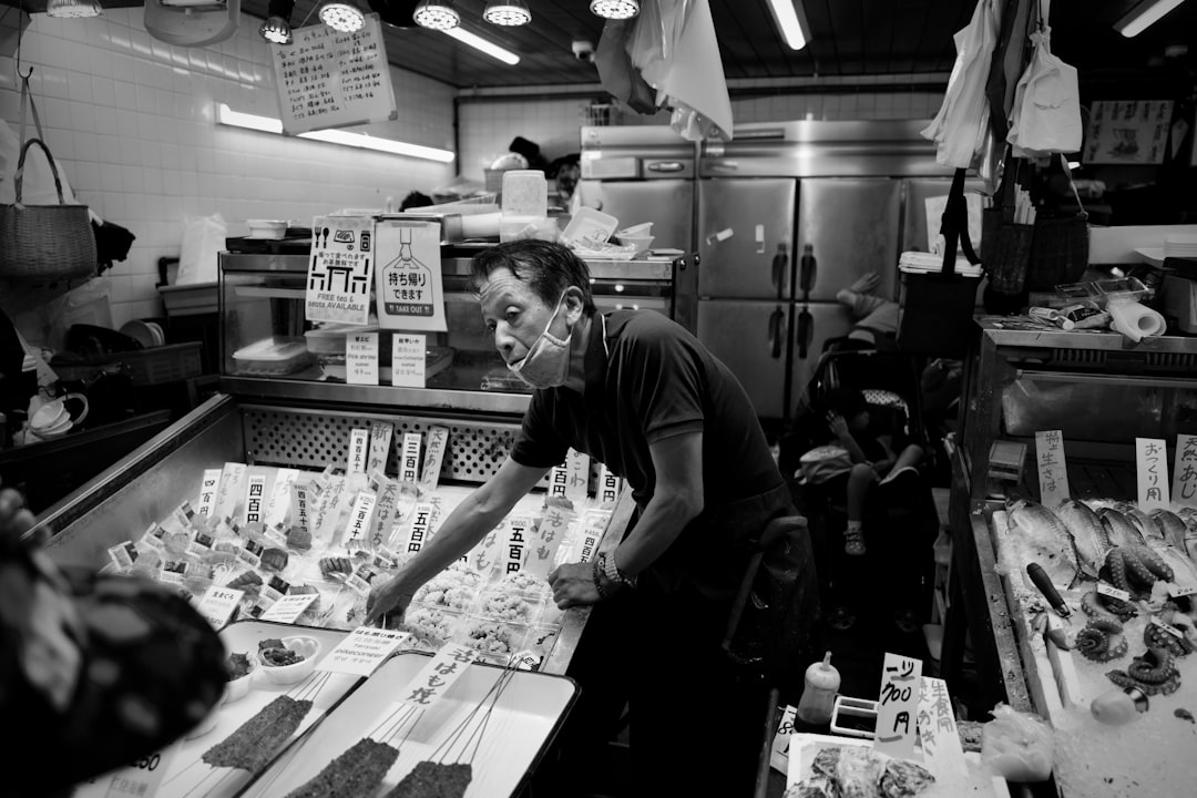 Merchants