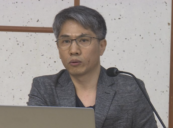 장경상 프로필