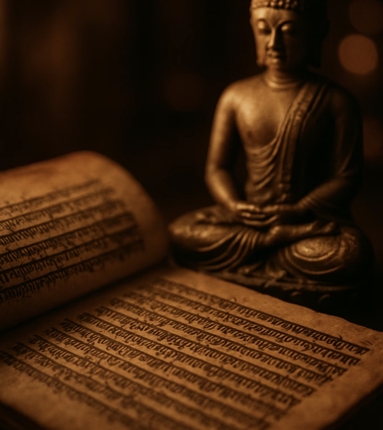 &amp;#39;석가&amp;#39;라는 이름의 무게