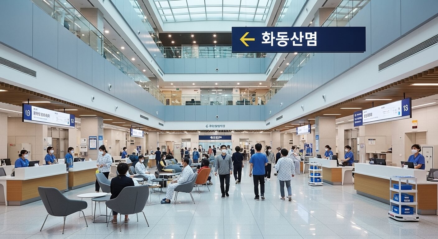 왼쪽 가슴 통증 원인