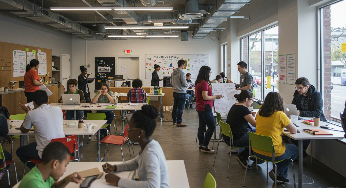 사회적기업지원금 : 영국한국제도방향, 운영디테일, 성과채권