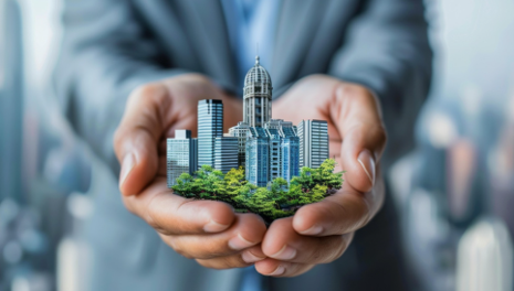 공시지가 관련 사진