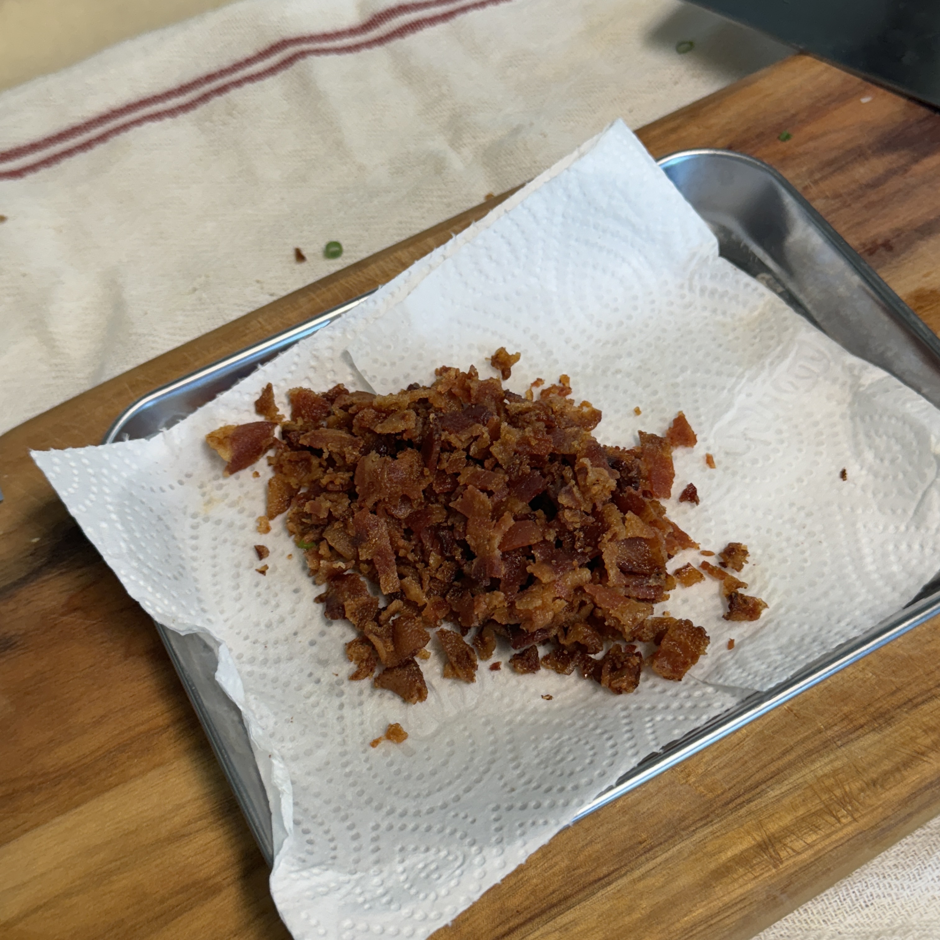 해외에서 유행하는 찐감자 요리