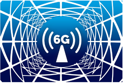 6세대 이동통신(6G)의 미래