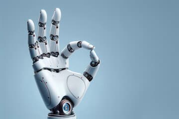 생체 로봇이 치매 치료에 제공하는 새로운 접근법