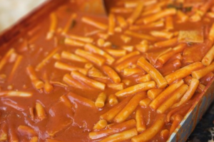 대구떡볶이페스티벌