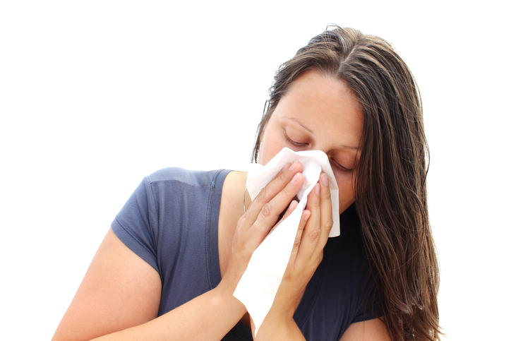 감기에 내과 갈까? 이비인후과 갈까?