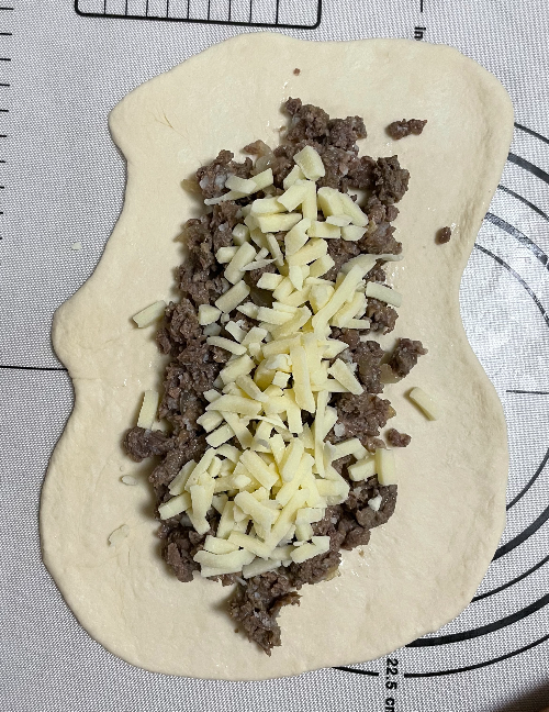 불고기베이크만들기