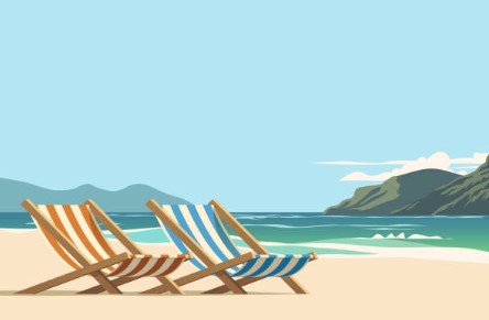 서해안 태안 해수욕장 추천 개장일 폐장일