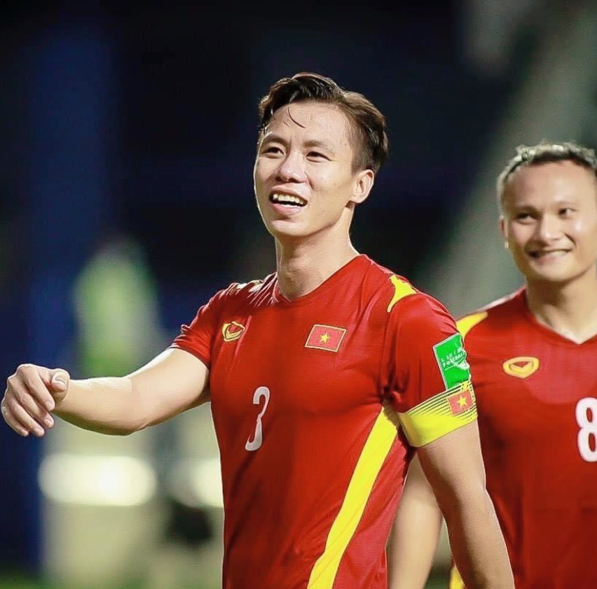 꿰 응옥하이 사진