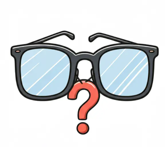 안경을-잃어버리는-꿈해몽-1