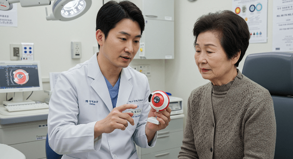 백내장 수술비용 사진 28