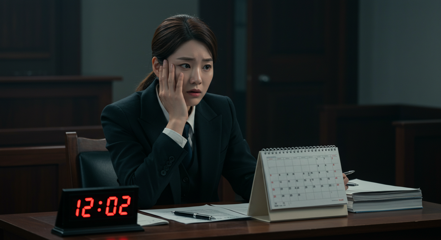 항소절차&amp;#44; 전자소송&amp;#44; 소송구조