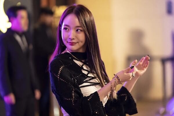 김채은-드라마-모범택시2