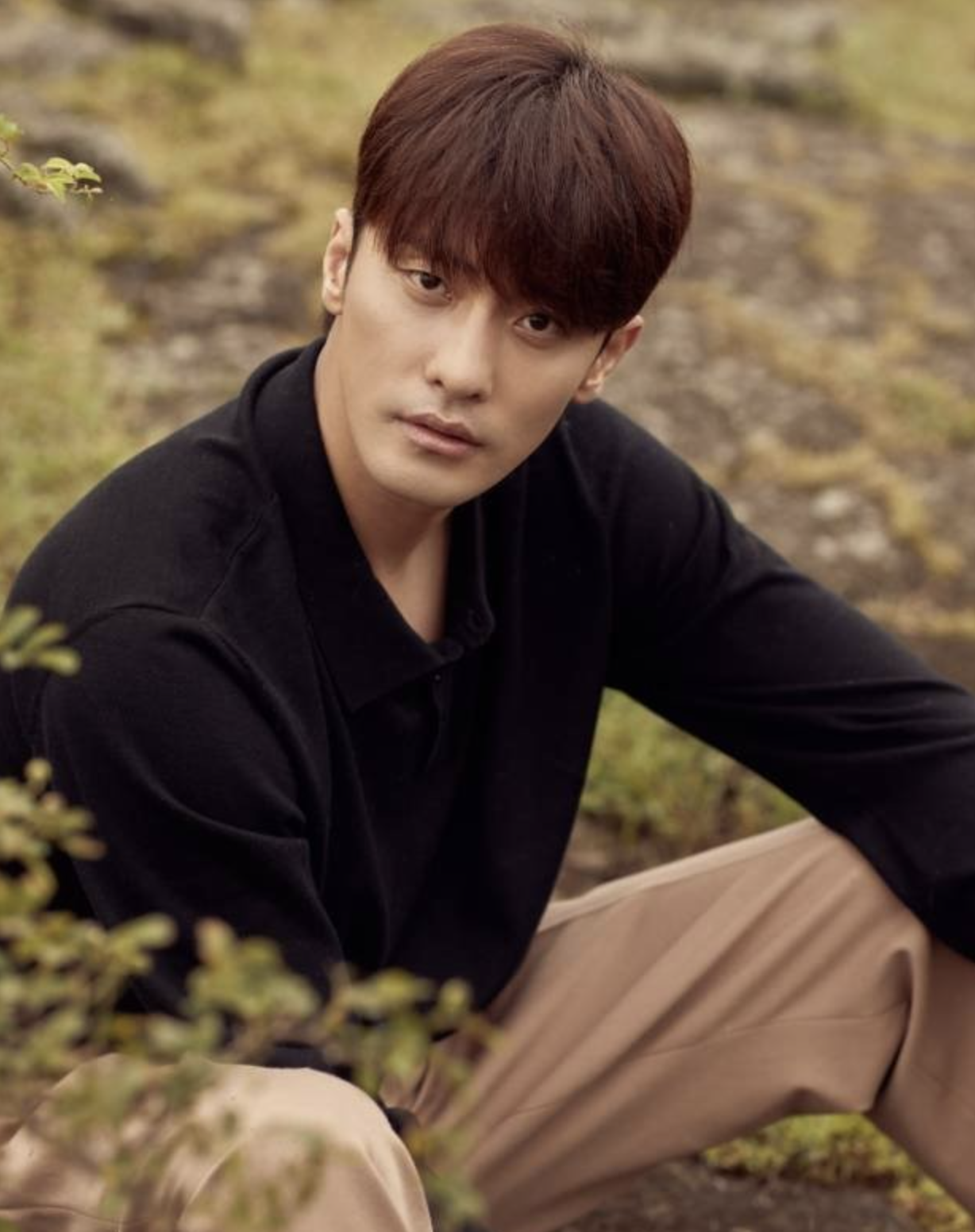 성훈 화보3
