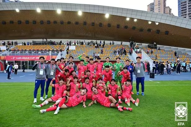 U20 한국 시리아 2-1 경기 하이라이트와 다음 일정 알아보기