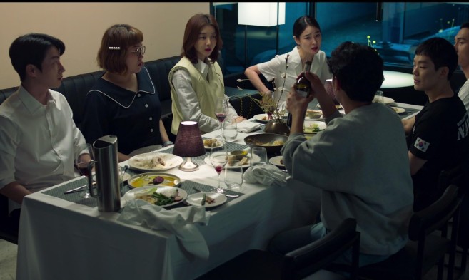 [영화 동창 최후의 만찬 후기/리뷰] OTT 다시보기 보는곳 - 줄거리, 결말, 재밌나요? 재미 있다 vs 재미 없다