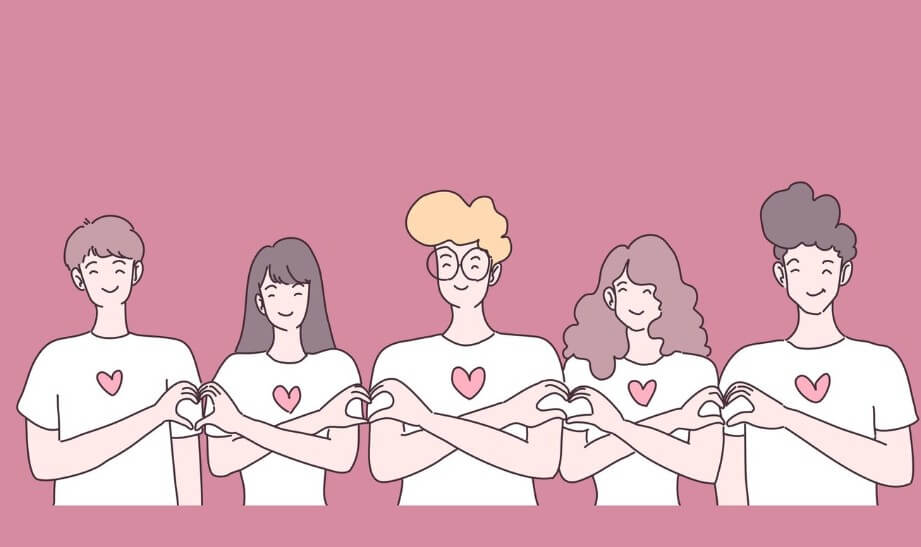 사회적 지지