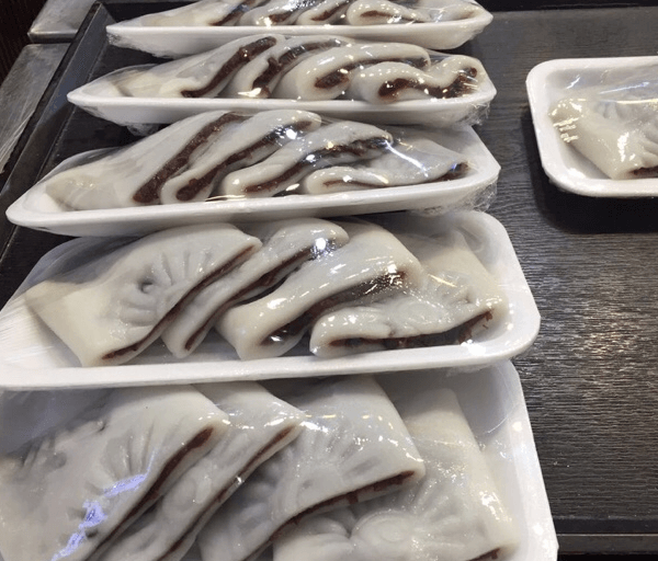 생방송오늘저녁 구운 찹쌀떡 부산 깡통시장 떡집 및 택배주문