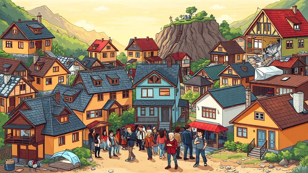 소상공인·주택 필수! 풍수해보험