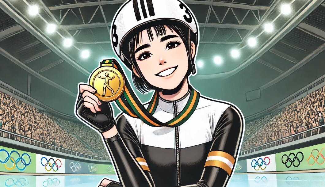 김길리 선수 쇼트트랙 여자 1500m 금메달! 경기 다시 보기
