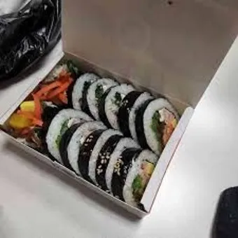 김가네 김밥 메뉴 추천 김밥 가격 김치가츠동_30