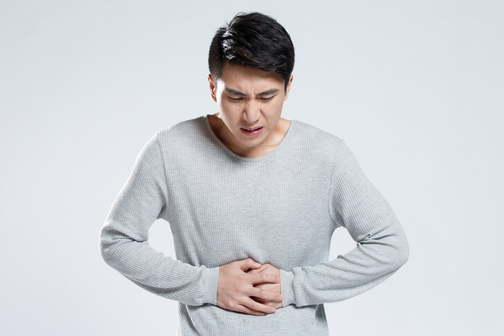 위 내시경 금식시간과 물 섭취